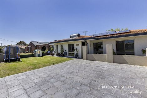 Property photo of 6 Glenside Crescent Craigie WA 6025