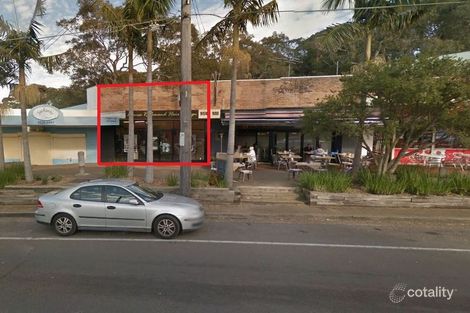 110 Grays Point Rd, Grays Point, NSW 2232