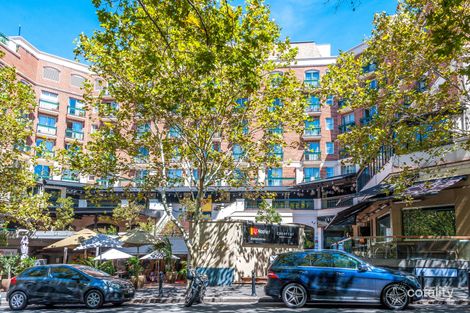 142/19-35 Bayswater Rd, Potts Point, NSW 2011