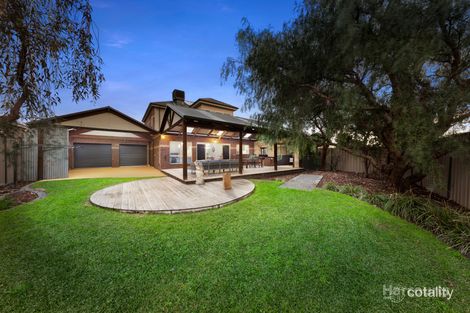 Property photo of 12 Walert Street Cairnlea VIC 3023