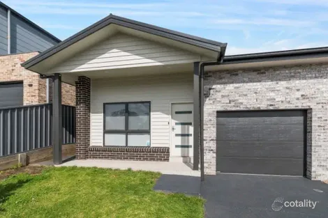 Property photo of 15 Banjo Street Albion Park NSW 2527