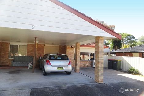 2/9 Eskdale Dr, Raymond Terrace, NSW 2324