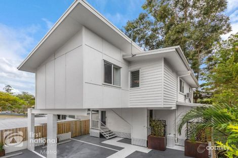 Property photo of 2/45 Elizabeth Street Paddington QLD 4064