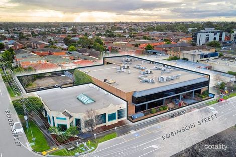 53-55 Robinson St, Dandenong, VIC 3175