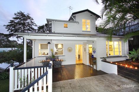 Property photo of 26 Nott Street Red Hill QLD 4059