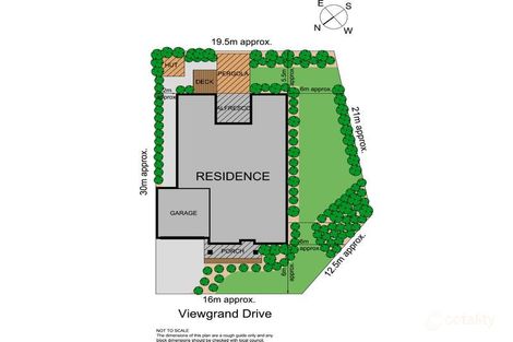 Property photo of 137 Viewgrand Drive Berwick VIC 3806