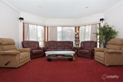 Property photo of 12 Herman Road Lalor VIC 3075