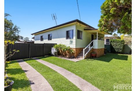 Property photo of 98 Belmore Street Smithtown NSW 2440