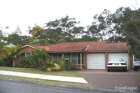 Property photo of 4 Truscott Avenue Kariong NSW 2250