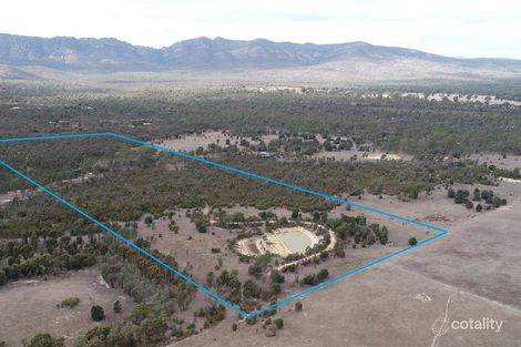 Lot 2 Augheys Rd, Wartook, VIC 3401