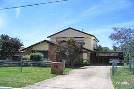 12 Sandringham Ave, Cambridge Park, NSW 2747