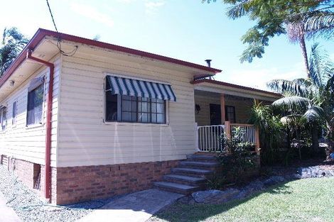 214 Cameron St, Wauchope, NSW 2446