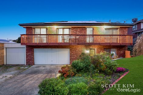 Property photo of 58 Alex Avenue Wheelers Hill VIC 3150