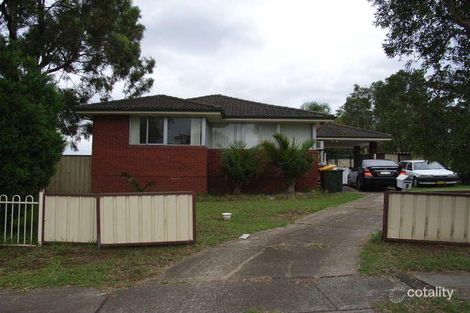 6 Lockwood Gr, Bidwill, NSW 2770