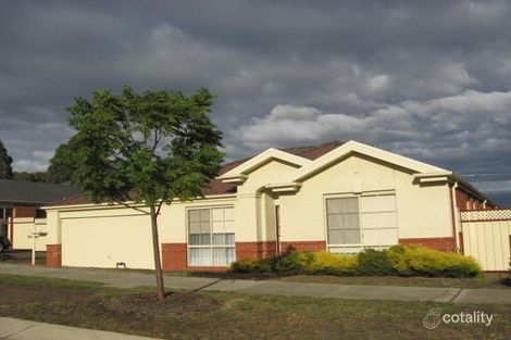 Property photo of 5 Duncraig Grove Sunbury VIC 3429