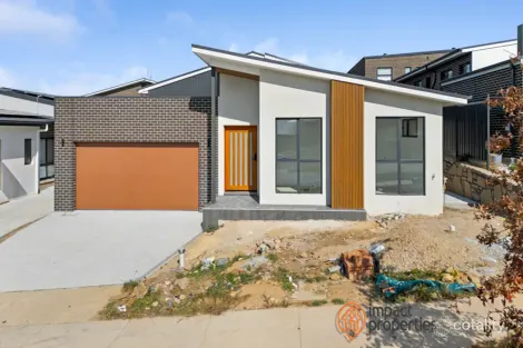 Property photo of 15 Alistair Knox Terrace Taylor ACT 2913
