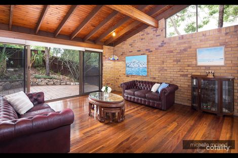 Property photo of 20 Staaten Street Chapel Hill QLD 4069