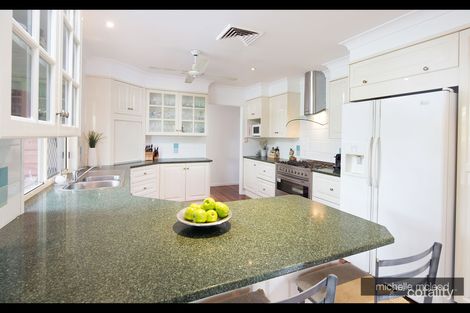 Property photo of 20 Staaten Street Chapel Hill QLD 4069