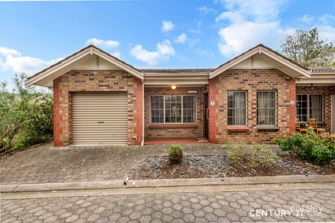 Property photo of 9/11 Thomas Drive Happy Valley SA 5159
