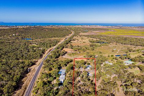 Property photo of 3350 Emu Park Road Emu Park QLD 4710