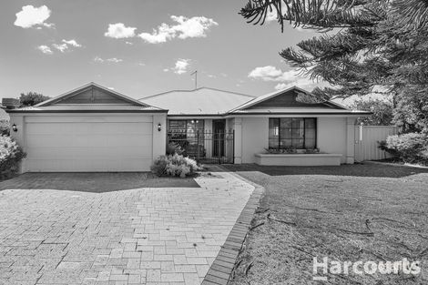 Property photo of 8 Princeton Drive Wannanup WA 6210