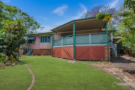 43 Chermside Rd, Eastern Heights, QLD 4305