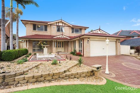 Property photo of 10 Wallis Crescent Cecil Hills NSW 2171