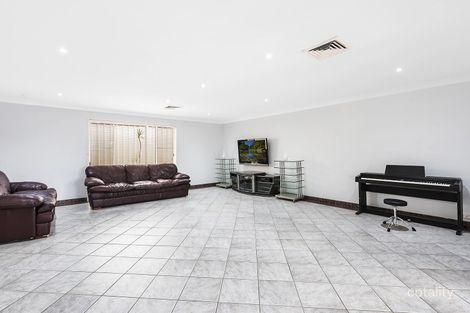 Property photo of 10 Wallis Crescent Cecil Hills NSW 2171