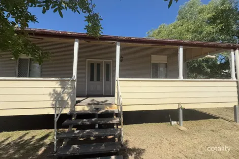 Property photo of 4 Wildie Street Charleville QLD 4470