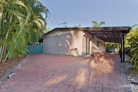 Property photo of 10 Rail Court Bakewell NT 0832