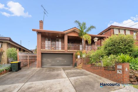 4 Pearce Ct, Niddrie, VIC 3042
