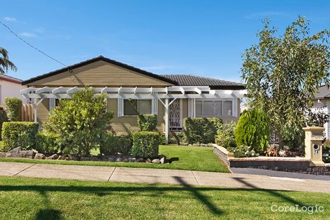 Property photo of 24 Orange Street Greystanes NSW 2145