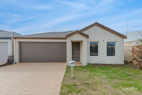 Property photo of 6 Benfleet Drive Butler WA 6036
