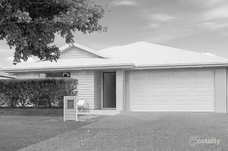 4 Glenroy Pl, Bohle Plains, QLD 4817
