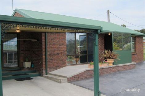 Property photo of 1 Upper Grant Street Smithton TAS 7330