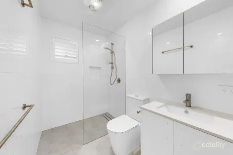 Property photo of 5/56 Lisson Grove Wooloowin QLD 4030