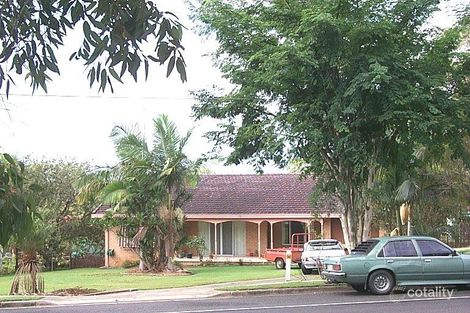 202 Mount Cotton Rd, Capalaba, QLD 4157