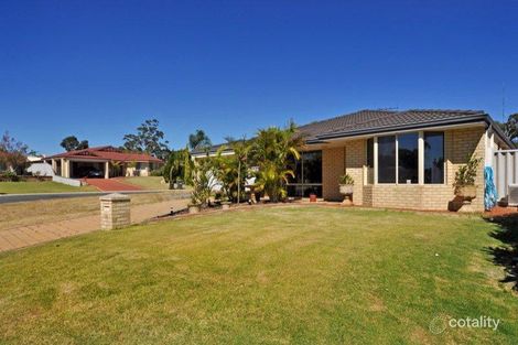 Property photo of 10 Balcomore Gardens Wanneroo WA 6065