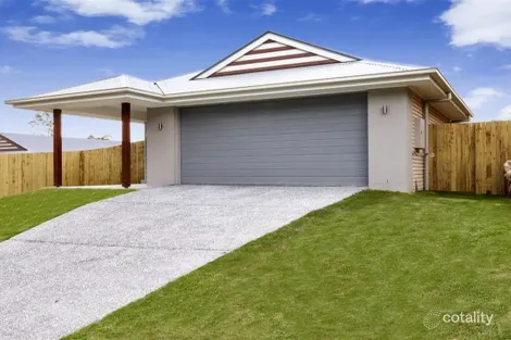 Property photo of 9 Logan Crescent Oxenford QLD 4210