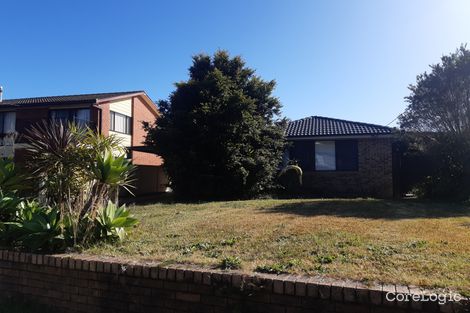 Property photo of 112 Birdwood Drive Blue Haven NSW 2262