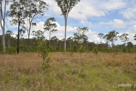 730 Round Hill Rd, Captain Creek, QLD 4677