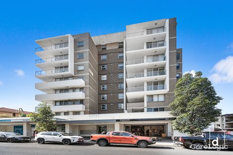 Property photo of 21/11 Atchison Street Wollongong NSW 2500