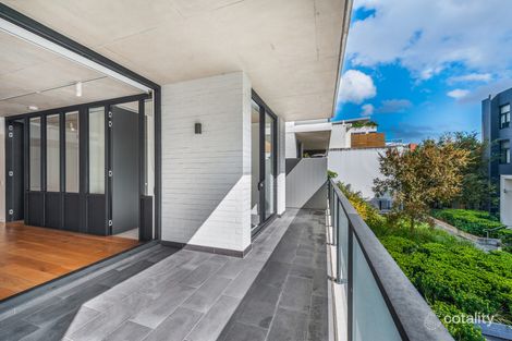Property photo of 22B/356-368 George Street Waterloo NSW 2017