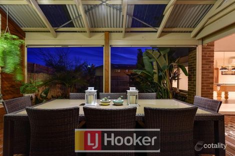 Property photo of 137 Viewgrand Drive Berwick VIC 3806