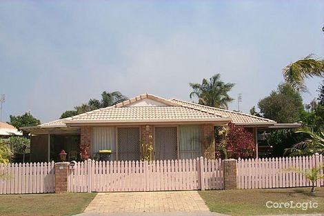 4 Golden Ct, Kawungan, QLD 4655
