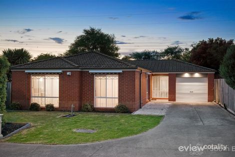 Property photo of 6 Shady Close Narre Warren South VIC 3805