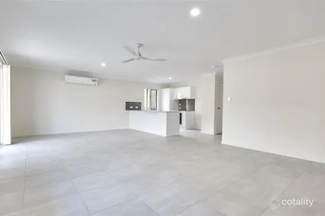 Property photo of 9 Logan Crescent Oxenford QLD 4210