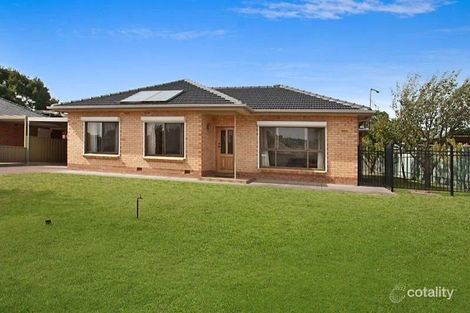 Property photo of 36 Vincent Avenue Athelstone SA 5076