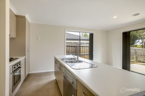 Property photo of 17 Burbidge Drive Bacchus Marsh VIC 3340