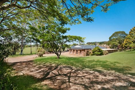1 Muller Rd, Tregeagle, NSW 2480